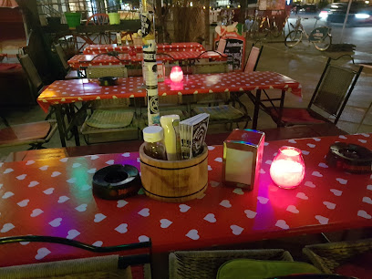 Tiki Heart Cafe