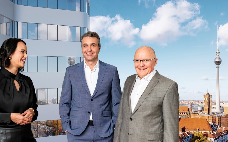 Black Label Properties, Berlin