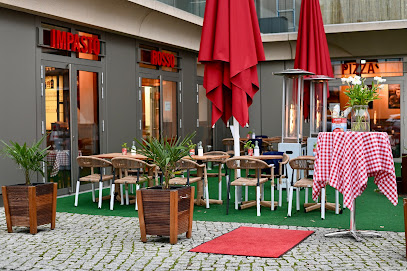 Impasto Rosso