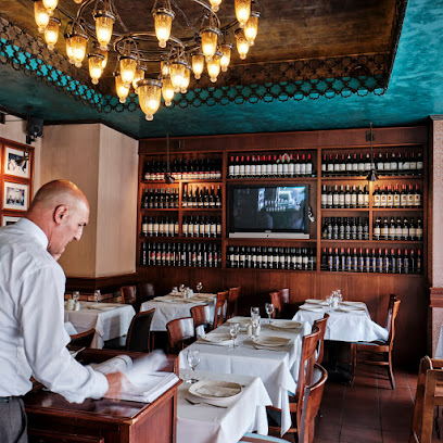Hasir Restaurant