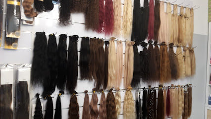 Hair extension Berlin Malaika Hair