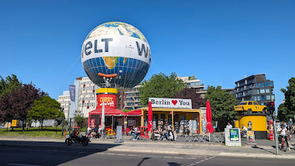 Berlin Loves You