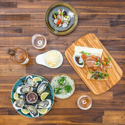 Mistral Rooftop Terrace – Bar & Lounge