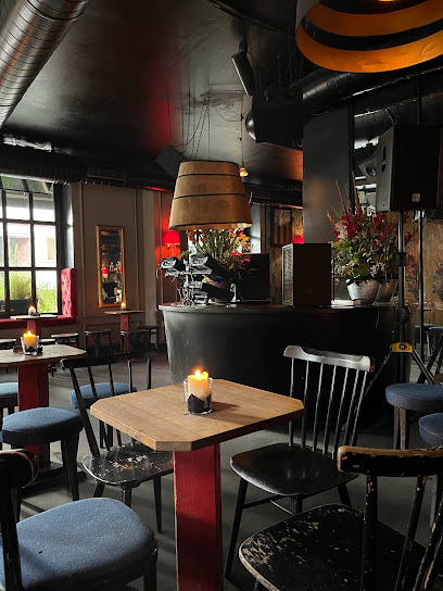 Neue Odessa Bar