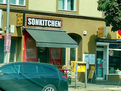 Son Kitchen