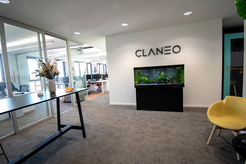 Claneo, Berlin