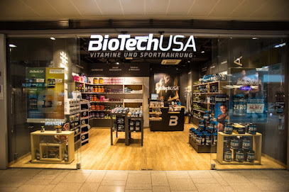 BioTechUSA Gropius Passagen