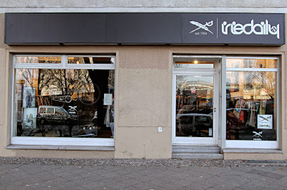 Iriedaily Outlet