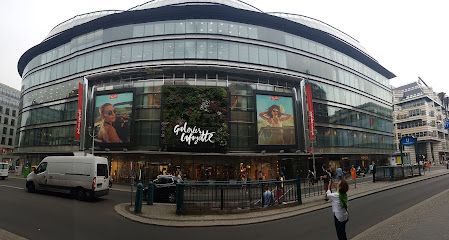 Le Gourmet Galeries Lafayette