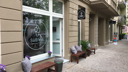 Süßfein Rykestraße
