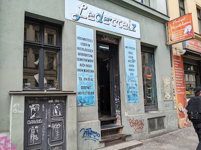 Lederreiz