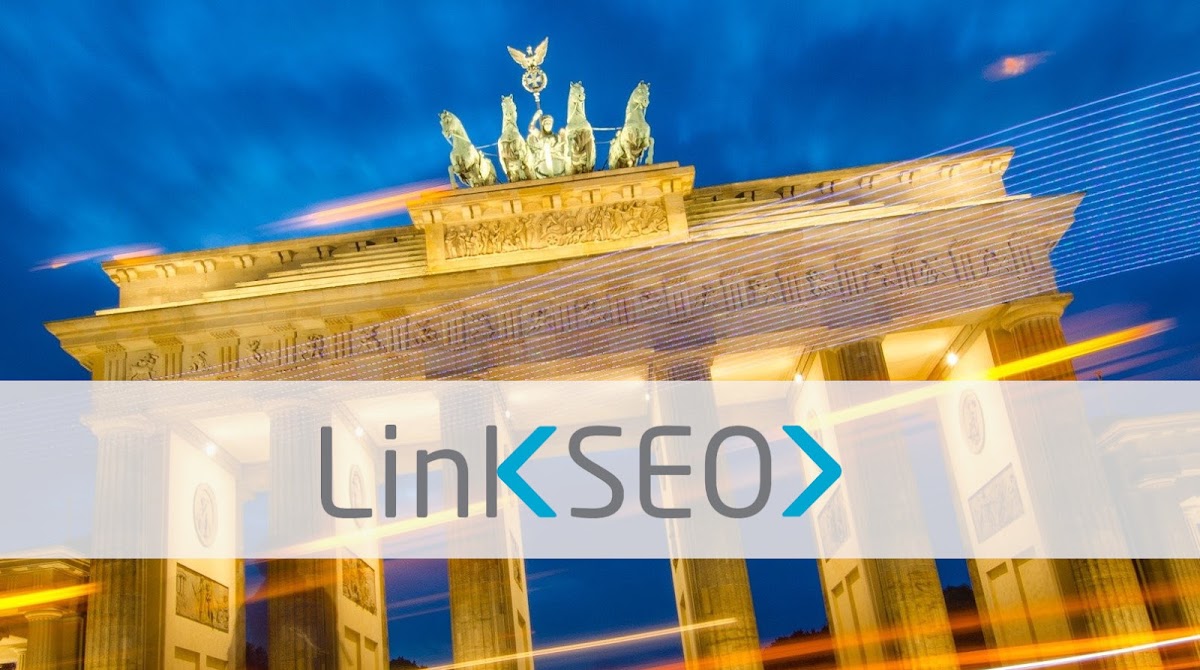 Link SEO, Berlin