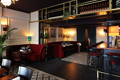 Brasserie Le Paris