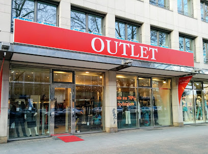 OUTLET MaxMara & Marina Rinaldi