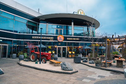 Biermeisterei by Lemke - Restaurant, Brauerei, Rippchen, Burger, Steaks und 24 Biere