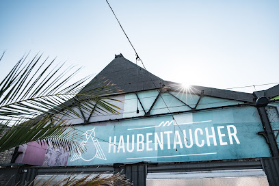 Haubentaucher Berlin