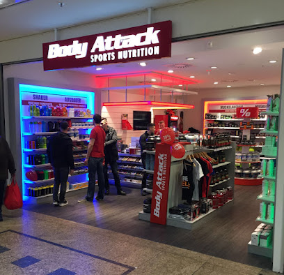 Body Attack