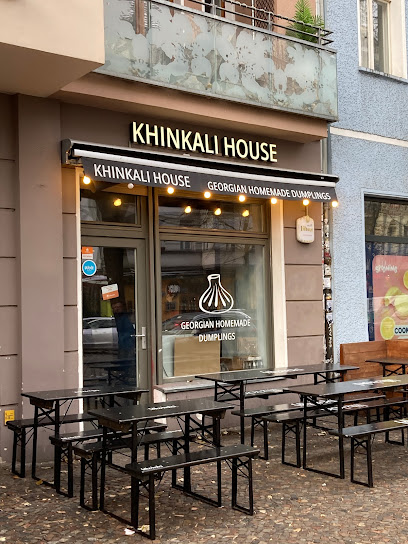 Khinkali House