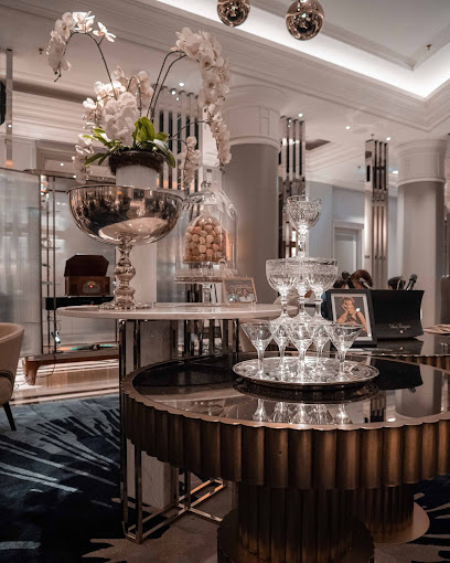 The Lounge
