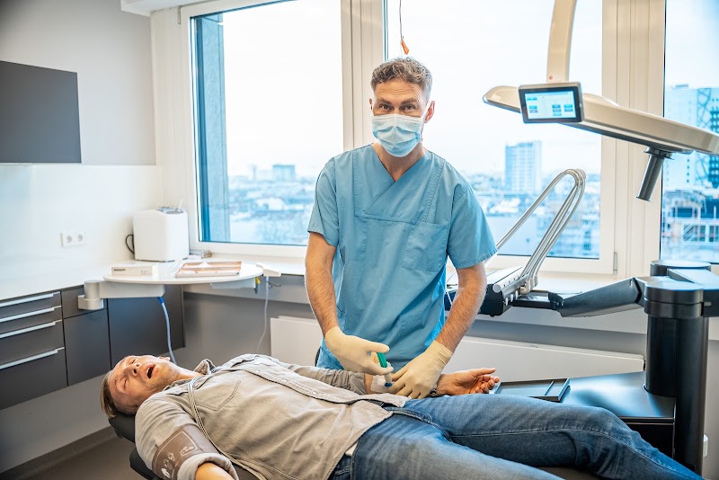 ANTLITZ MKG-Chirurgie, Berlin