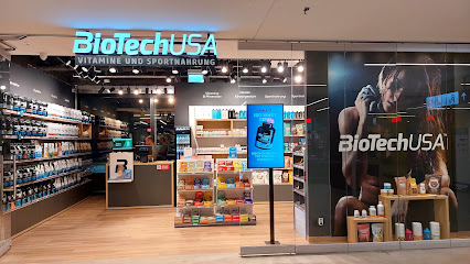 BioTechUSA