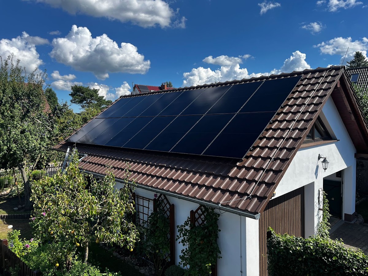 GFK Solar, Berlin