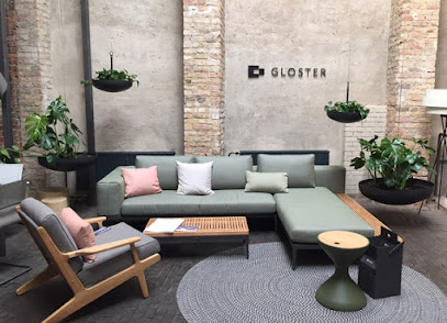 Room & Garden - furniture for inside and outside