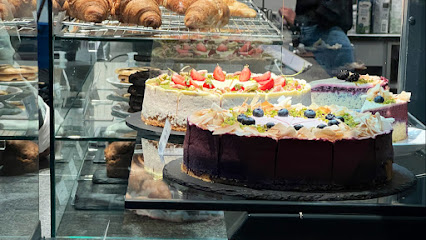 Cafe Neundrei