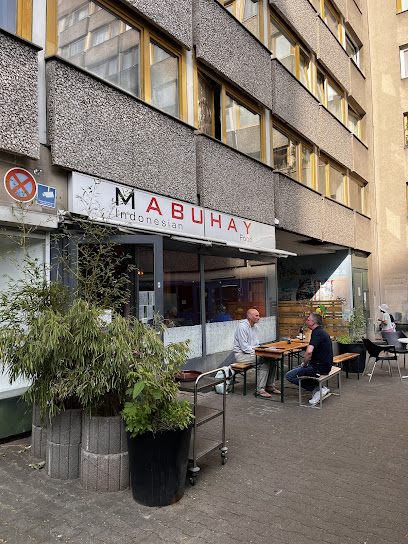 Mabuhay