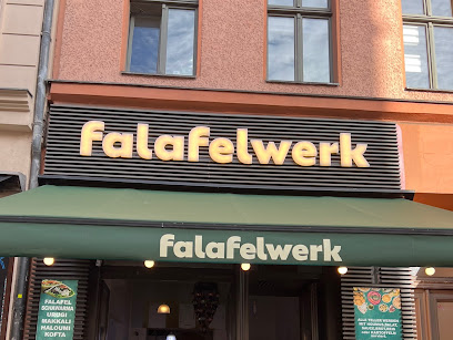 falafelwerk(Mawal)