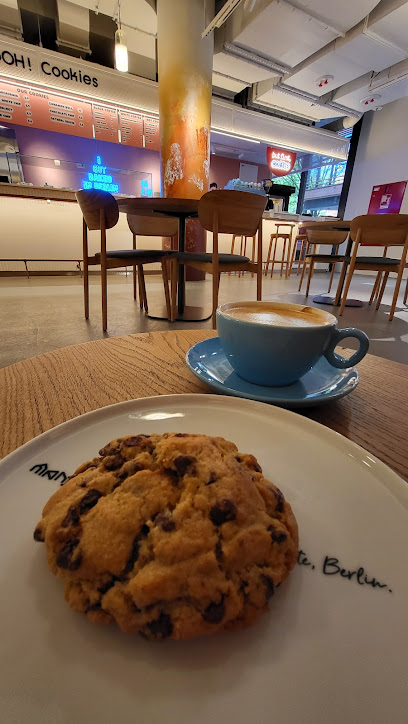 OOH! Cookies