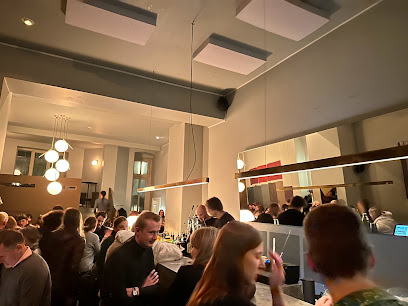 Bar Milano