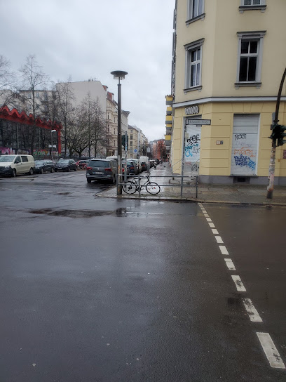ein000 - Eintausend Berlin Shopping Guide