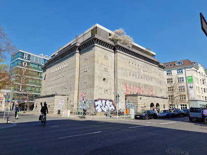 Boros Foundation