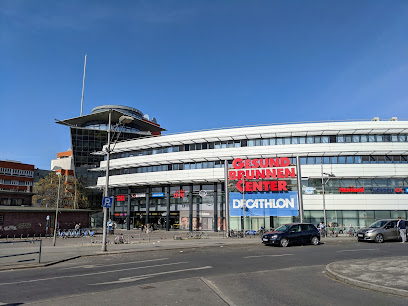 DECATHLON