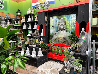 Garden Center in Tegel GmbH