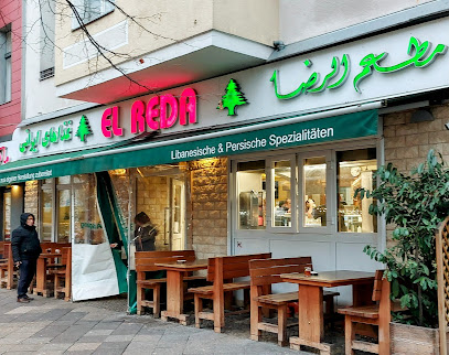El Reda