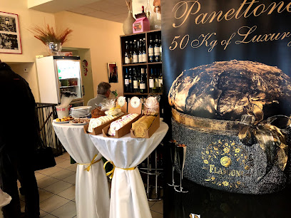 Salumeria da Nino