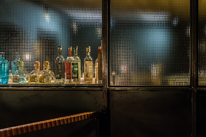 Truffle Pig Bar