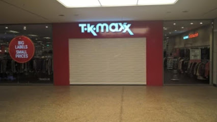 TK Maxx