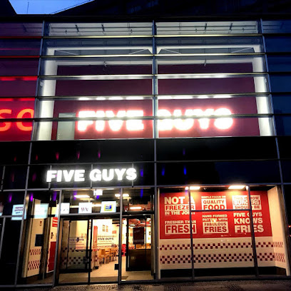 Five Guys