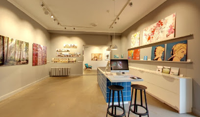 LUMAS Galerie Berlin-Mitte