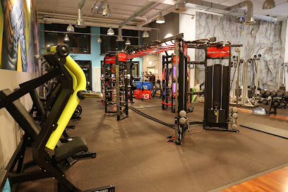 AllStar Gym LP12 GmbH