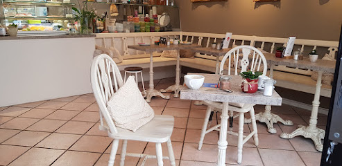 Café zur Alten Zicke