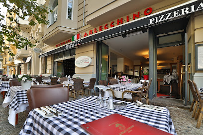 RISTORANTE ARLECCHINO CUCINA & ITALIANA