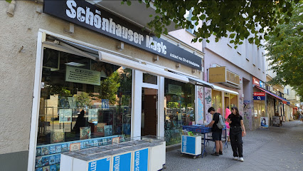 Schönhauser Music