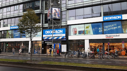 DECATHLON
