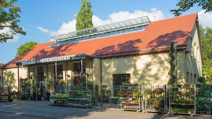 Pluta Gartencenter Dahlem