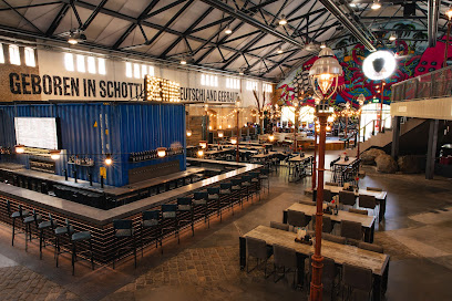 BrewDog DogTap Berlin