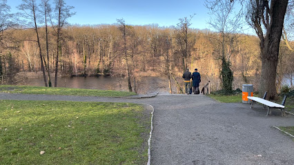 Schlachtensee